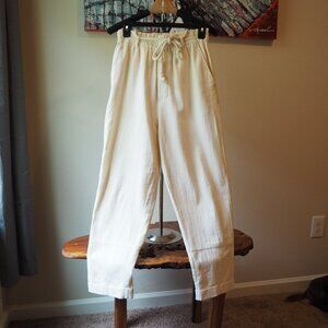 Womens Gentle Fawn Pants Size Small